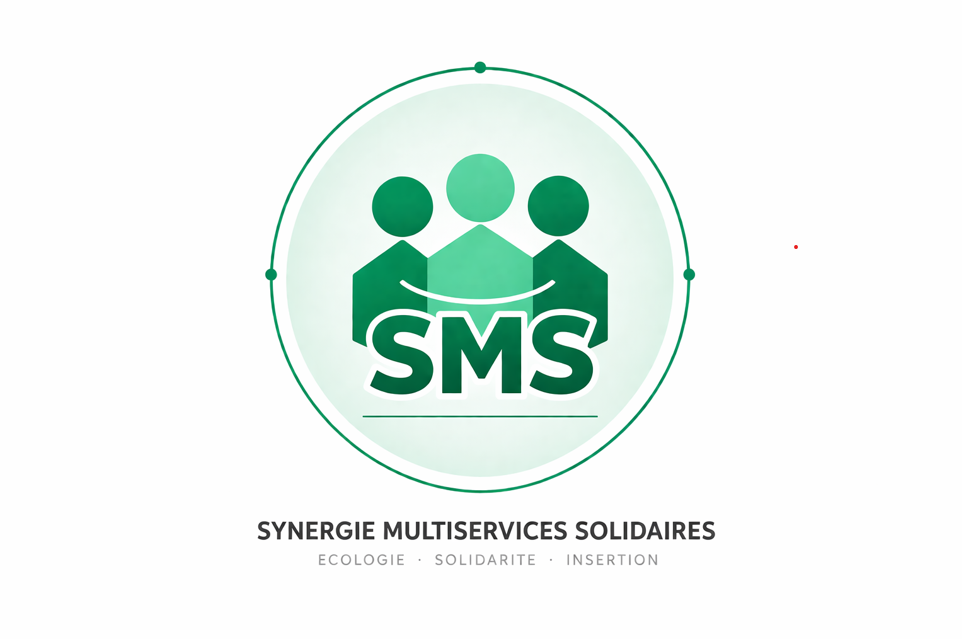 SMS Synergie Multiservices Solidaires